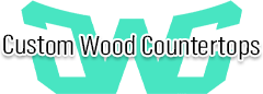 Wyoming Custom Wood Countertops